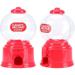 Kids Candy Storage Machine & Money Box - Image 5