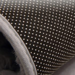 Bathroom non-slip Conical pattern quick dry foot mat 50x80cm - Image 9