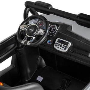 Electric Rides-on Car for Kids with Remote Control, ABM-8688 - Image 6