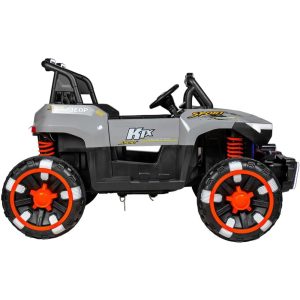 Electric Rides-on Car for Kids with Remote Control, ABM-8688 - Image 7