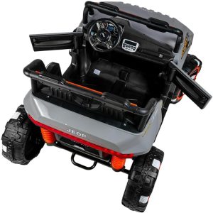 Electric Rides-on Car for Kids with Remote Control, ABM-8688 - Image 8