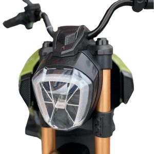 Kids Ride on Motorcycle, Head Light, Music #BBF-1260 - Image 6