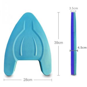 Double Layer Swim Water Board-( Random Color ) - Image 3