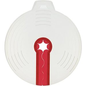 Mixer Anti-Splash Lid Bowl - Image 5
