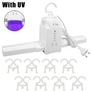 Smart Portable Clothes Dryer - Image 3