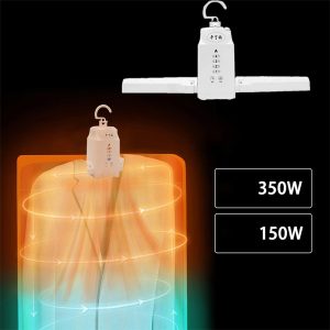 Smart Portable Clothes Dryer - Image 5
