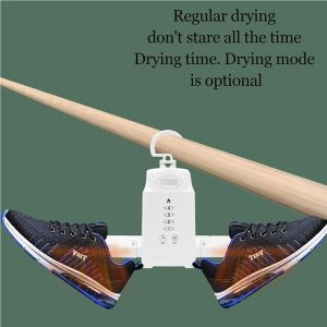 Smart Portable Clothes Dryer - Image 9