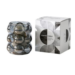 Bubble Glass Aromatherapy Scented Candle - Image 5