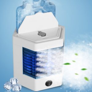5W Ultra Air Cooler 500ml 534 - Image 5