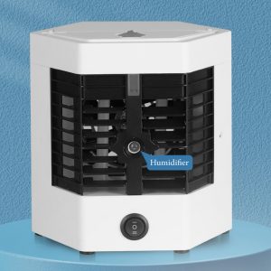 5W Ultra Air Cooler 500ml 534 - Image 6