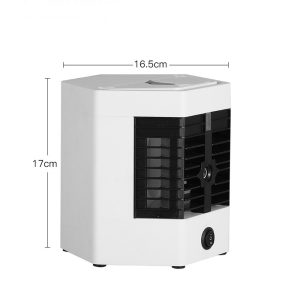 5W Ultra Air Cooler 500ml 534 - Image 7