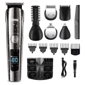 DSP 90350, Electric Clippers and Grooming Sets - Image 3