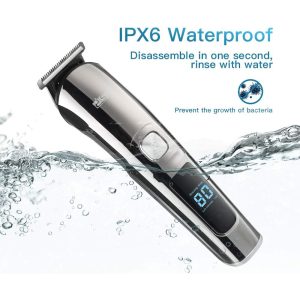 DSP 90350, Electric Clippers and Grooming Sets - Image 4