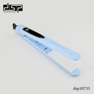 DSP 10733, Professional Hair Straightener Titanium Plate 100x25mm - Image 6