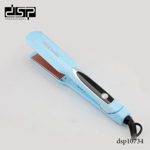 DSP 10734, Professional Hair Straightener Titanium Plate 100x40mm - Image 6