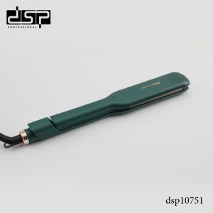 DSP 10751, Professional Hair Crimper - Image 3
