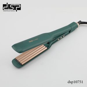 DSP 10751, Professional Hair Crimper - Image 4