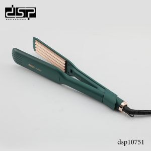 DSP 10751, Professional Hair Crimper - Image 5