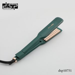 DSP 10751, Professional Hair Crimper - Image 6