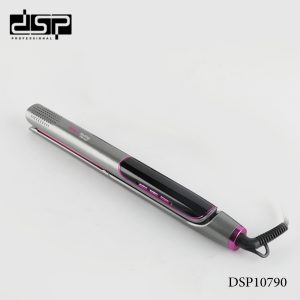 DSP 10790, Professional Hair Straightener With LED Display - Image 3