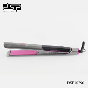 DSP 10790, Professional Hair Straightener With LED Display - Image 4