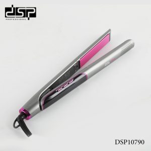 DSP 10790, Professional Hair Straightener With LED Display - Image 5
