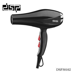 DSP 30102, Professional Hair Dryer, 1600W, 16700rpm - Image 3