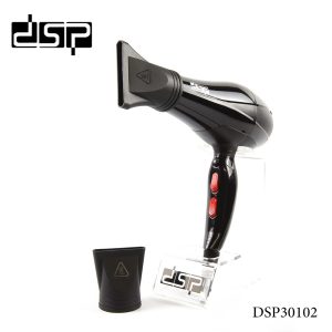 DSP 30102, Professional Hair Dryer, 1600W, 16700rpm - Image 5