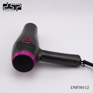 DSP 30112, 2200W Plastic Infinite Pro Hair Dryer - Image 4
