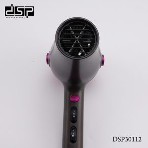 DSP 30112, 2200W Plastic Infinite Pro Hair Dryer - Image 3