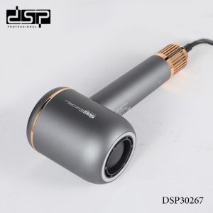 DSP 30267, 1800W High Speed Pro Hair Dryer, 11000RPM - Image 3