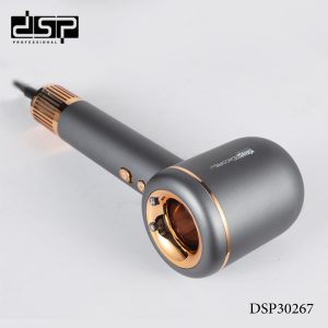 DSP 30267, 1800W High Speed Pro Hair Dryer, 11000RPM - Image 4