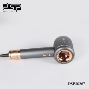 DSP 30267, 1800W High Speed Pro Hair Dryer, 11000RPM - Image 5