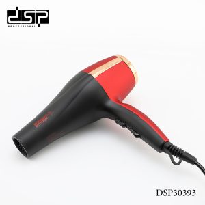 DSP 30393, 1600W Ultra-Power Hair Dryer, 15000RPM - Image 3