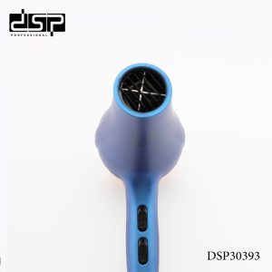 DSP 30393, 1600W Ultra-Power Hair Dryer, 15000RPM - Image 5