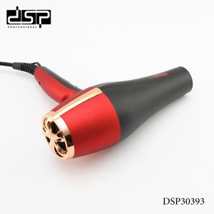 DSP 30393, 1600W Ultra-Power Hair Dryer, 15000RPM - Image 6