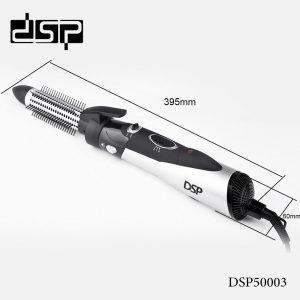 DSP 50003A, 1200W Hair Styling Set - Image 5