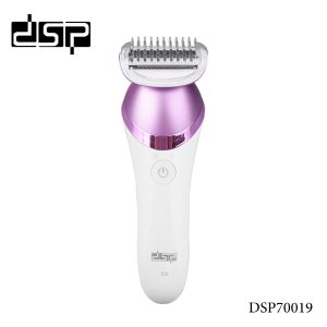 DSP 70019, Women Hair Epilator - Image 3