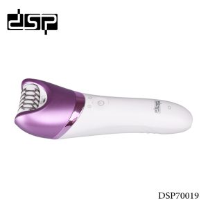 DSP 70019, Women Hair Epilator - Image 4