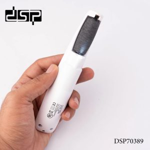 DSP 70389, Electric Foot Scrubbers - Image 3