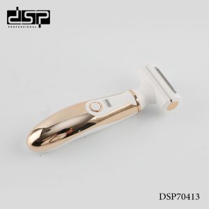 DSP 70413, 4 In 1 Ladies Grooming Kit - Image 5
