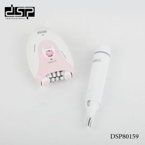 DSP 80159, 3 in 1 Ladies Grooming Kit - Image 3