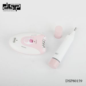 DSP 80159, 3 in 1 Ladies Grooming Kit - Image 4