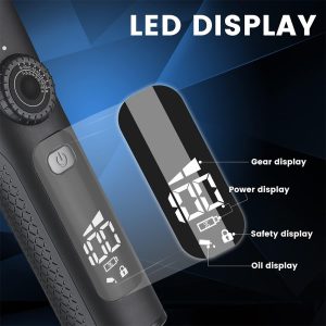 DSP 90469, Hair Clipper - Image 3