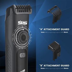 DSP 90469, Hair Clipper - Image 4