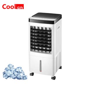 Portable Air Conditioner Cooler Fans, 12Ltr-70W - Image 3