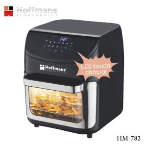 Hoffmans HM-782, Electric Air fryer 15Ltr, 2400W - Image 1