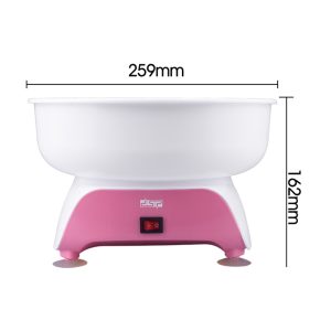 DSP KA1006, Electric Cotton Candy Machine - Image 4