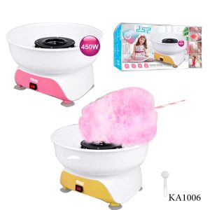 DSP KA1006, Electric Cotton Candy Machine - Image 5