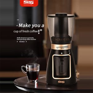 DSP KA3053, Coffee Grinder, 200W, 275g - Image 3